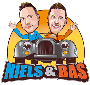 Niels en Bas logo - NielsenBas.nl