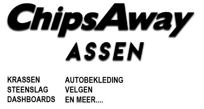ChipsAway Assen logo